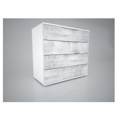 Спальный гарнитур Сорренто EVO (модульный) в Глазове - glazov.mebel24.online | фото 7