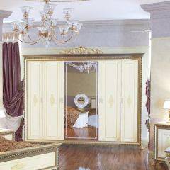 Спальный гарнитур Версаль (модульная) в Глазове - glazov.mebel24.online | фото 12