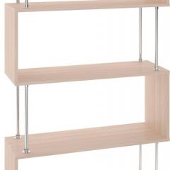 Стеллаж Зигзаг-2 в Глазове - glazov.mebel24.online | фото 2