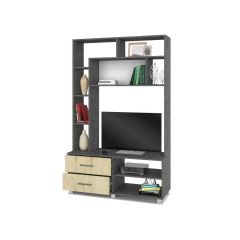 ЕВА Стенка Е72 в Глазове - glazov.mebel24.online | фото 6
