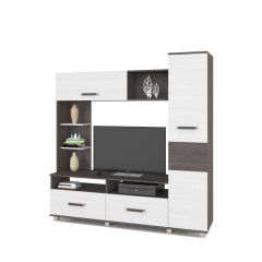 ВИОРА Стенка В78 в Глазове - glazov.mebel24.online | фото 1