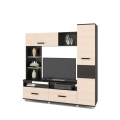 ВИОРА Стенка В78 в Глазове - glazov.mebel24.online | фото 3