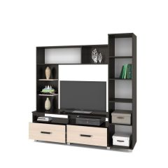 ВИОРА Стенка В78 в Глазове - glazov.mebel24.online | фото 4