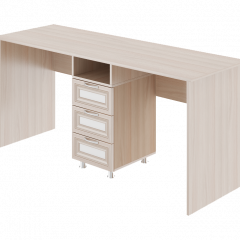 Стол двойной ОСТИН М13 (ЯШС) в Глазове - glazov.mebel24.online | фото