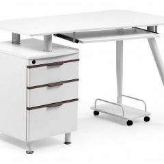Стол компьютерный Erida в Глазове - glazov.mebel24.online | фото