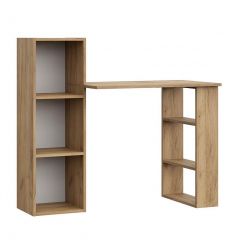 Стол компьютерный СТК 1 (Белый) в Глазове - glazov.mebel24.online | фото 5