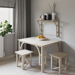 Стол Конструктор Арт.С1-1 в Глазове - glazov.mebel24.online | фото 3