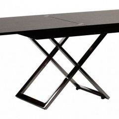 Стол обеденный Cross We в Глазове - glazov.mebel24.online | фото 2