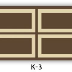 Стол раздвижной Бриз К-2 K-3 в Глазове - glazov.mebel24.online | фото 9