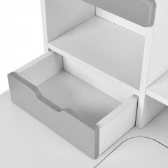 Стол учебный Sentire в Глазове - glazov.mebel24.online | фото 5