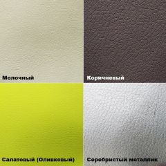 Стул №12 Валенсия с прострочкой (кожзам) в Глазове - glazov.mebel24.online | фото 7