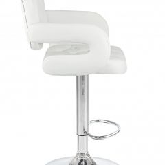 Стул барный DOBRIN TIESTO LM-3460 (белый) в Глазове - glazov.mebel24.online | фото 2