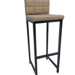 Стул барный h850 (кожзам) в Глазове - glazov.mebel24.online | фото
