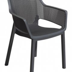 Стул Элиза (Elisa chair) графит в Глазове - glazov.mebel24.online | фото