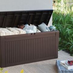 Сундук COMFY STORAGE BOX 270 L в Глазове - glazov.mebel24.online | фото 4