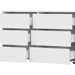 Токио Комод 6 ящиков в Глазове - glazov.mebel24.online | фото 3