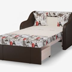 ТОМ Диван детский Big ben/Reex brown в Глазове - glazov.mebel24.online | фото 2