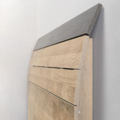 Трувор спальня (модульная) в Глазове - glazov.mebel24.online | фото 8