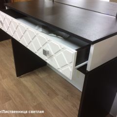 Трюмо Николь (венге) в Глазове - glazov.mebel24.online | фото 2