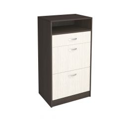 Обувница Вега ОБ-3 в Глазове - glazov.mebel24.online | фото