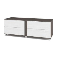 ПАНДОРА Тумба П77 в Глазове - glazov.mebel24.online | фото 5