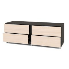 ПАНДОРА Тумба П77 в Глазове - glazov.mebel24.online | фото 2