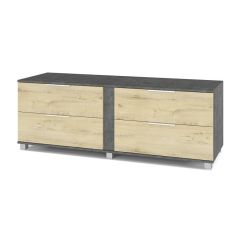 ПАНДОРА Тумба П77 в Глазове - glazov.mebel24.online | фото 3