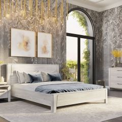 Тумба прикроватная 550 НКМ МОНИКА в Глазове - glazov.mebel24.online | фото 2
