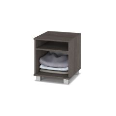 АМАНДА Тумба прикроватная А20 в Глазове - glazov.mebel24.online | фото 2