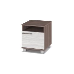 АМАНДА Тумба прикроватная А20 в Глазове - glazov.mebel24.online | фото 7
