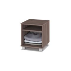 АМАНДА Тумба прикроватная А20 в Глазове - glazov.mebel24.online | фото 8