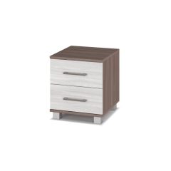 АМАНДА Тумба прикроватная А21 в Глазове - glazov.mebel24.online | фото 7