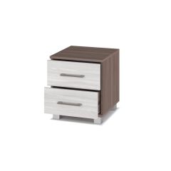 АМАНДА Тумба прикроватная А21 в Глазове - glazov.mebel24.online | фото 8