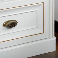 Тумба прикроватная Натали в Глазове - glazov.mebel24.online | фото 4