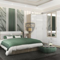 СОФИ СТБ400.1 Тумба прикроватная с 2-мя ящиками в Глазове - glazov.mebel24.online | фото 4