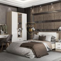 СОФИ СТБ400.1 Тумба прикроватная с 2-мя ящиками в Глазове - glazov.mebel24.online | фото 5