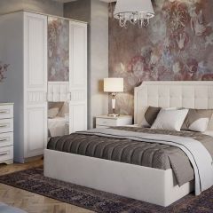 Тумбочка Тоскана ТД-353.03.01 в Глазове - glazov.mebel24.online | фото 3