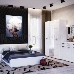 НЭНСИ NEW Тумбы (2шт) в Глазове - glazov.mebel24.online | фото 2
