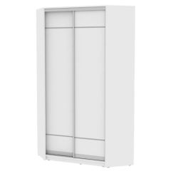 Угловой шкаф-купе "Белла (H9)" 2300 в Глазове - glazov.mebel24.online | фото 6