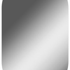 Зеркало Дакка 900х500 с подсветкой Домино (GL7037Z) в Глазове - glazov.mebel24.online | фото