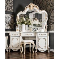 Зеркало Флоренция в Глазове - glazov.mebel24.online | фото 3