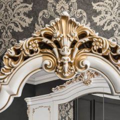 Зеркало Флоренция в Глазове - glazov.mebel24.online | фото 2