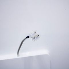 Зеркало Galaxy 120 alum с подсветкой Sansa (SG1010Z) в Глазове - glazov.mebel24.online | фото 5