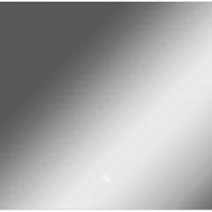 Зеркало Good Light 2-100 с подсветкой Домино (GL7016Z) в Глазове - glazov.mebel24.online | фото