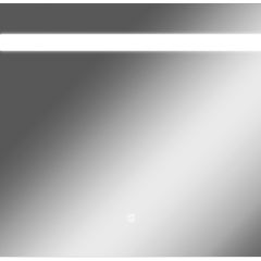 Зеркало Good Light 90 с подсветкой Домино (GL7009Z) в Глазове - glazov.mebel24.online | фото
