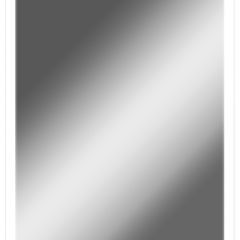 Зеркало Оттава 1000х700 с подсветкой Домино (GL7028Z) в Глазове - glazov.mebel24.online | фото