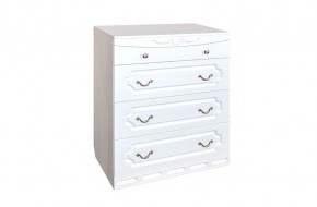 "Мария-Луиза 8" Комод 990 в Глазове - glazov.mebel24.online | фото