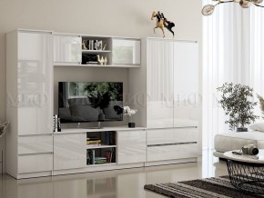 ЧЕЛСИ Антресоль-тумба универсальная в Глазове - glazov.mebel24.online | фото 6