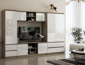 ЧЕЛСИ Антресоль-тумба универсальная в Глазове - glazov.mebel24.online | фото 7