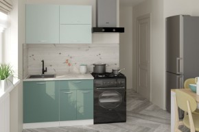 АСАЯ Кухонный гарнитур Лайт 1200 мм в Глазове - glazov.mebel24.online | фото